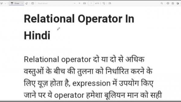 Operator in Java | Arthmetic ,Logical | Polytechnic 4th sem..| java Operator in Hindi | Lecture-3