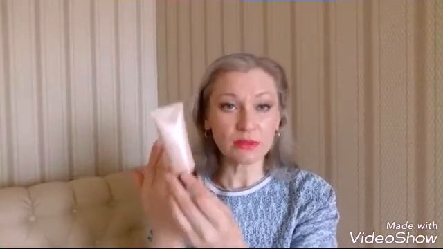 Что такое СС -крем? Тональная основа? Как я им пользуюсь #сскрем смотреть онлайн