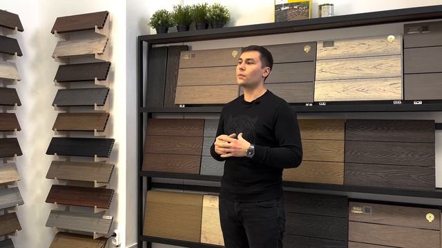 Террасная доска из ДПК | Декинг из ДПК | Сколько служит дпк? смотреть онлайн