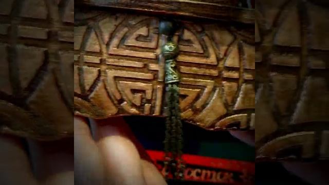 Шкатулка для хранения и привлечения Богатства по фен шуй "Денежный корабль" смотреть онлайн