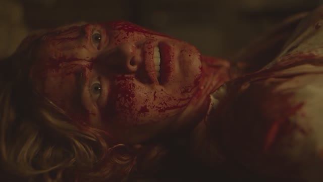 Восставшая из ада (2023) Трейлер на русском смотреть онлайн