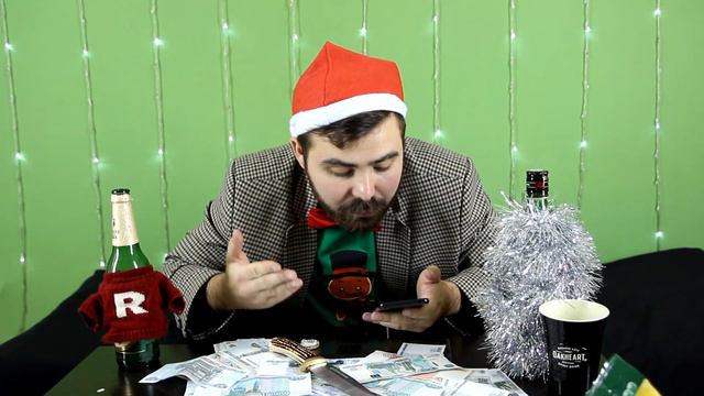 TikTok: что они себе позволяют!!! Новогодняя лихорадка смотреть онлайн