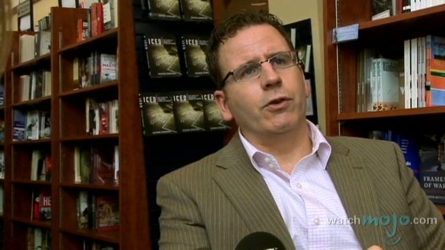 The Story of Organized Crime смотреть онлайн