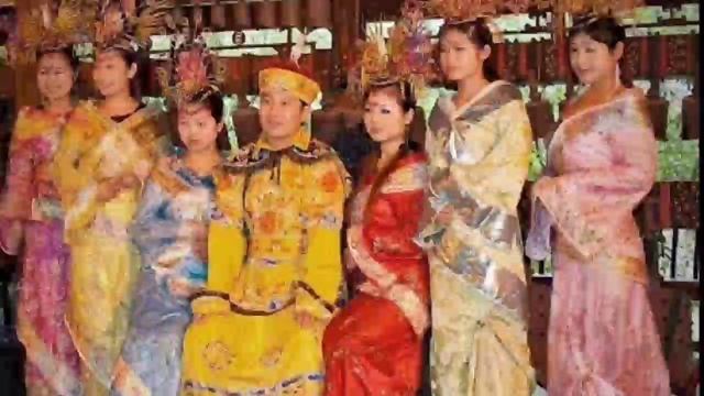 КИТАЙСКИЙ ЯЗЫК С НУЛЯ. ЭТИМОЛОГИЯ. О гаремах в Древнем Китае. Поедостережения для мужчин. смотреть онлайн