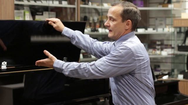 Обзор пианино Беларусь смотреть онлайн