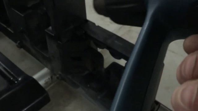 Как восстановить чёрный цвет пластика смотреть онлайн