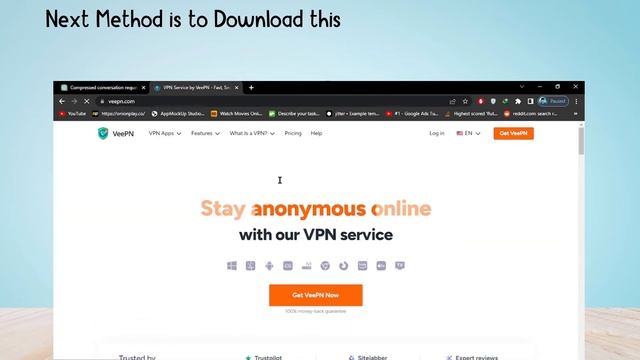 How to Fix “Something went wrong, Please try reloading the conversation" Error in ChatGPT смотреть онлайн