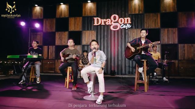 Farel Prayoga - Tiara (Dipopulerkan Oleh Kris) (Official Music Video) Feat Mahakustik