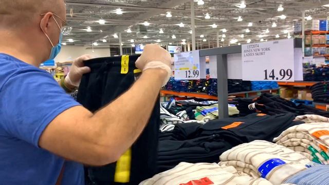 США ЦЕНЫ COSTCO СКОЛЬКО Стоит ОДЕЖДА в Америке смотреть онлайн