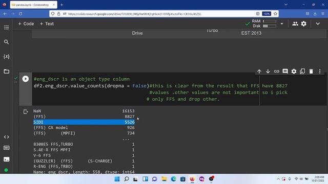 Pandas Crash Course for beginners | Part B смотреть онлайн
