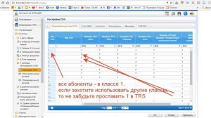 Видео урок Программирование мини АТС Panasonic KX NS500RU с нуля