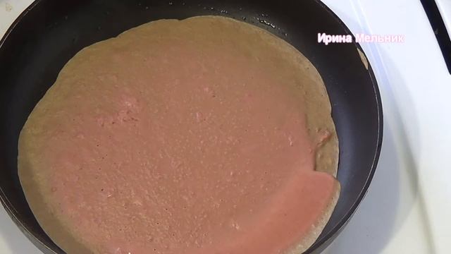 НЕЖНЕЙШИЕ печеночные блинчики с КАРТОШКОЙ