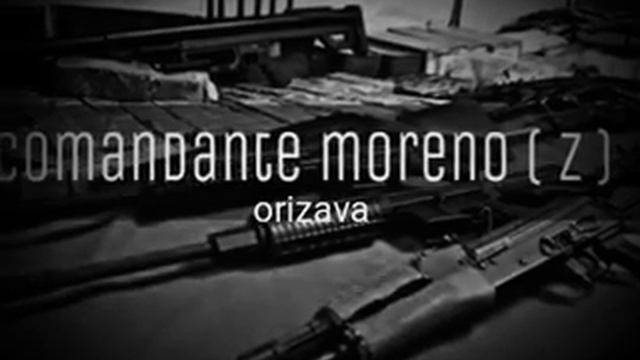 comandante moreno смотреть онлайн