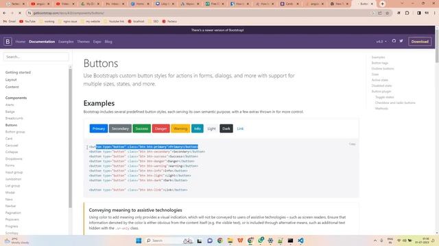 install bootstrap in angular смотреть онлайн