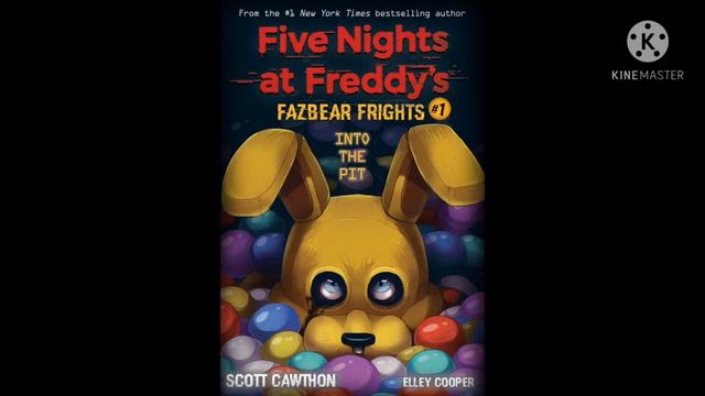 Пересказ истории INTO THE PIT на русском