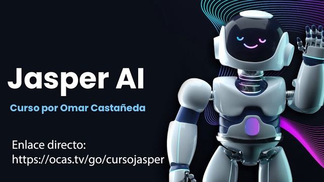 Deja de escribir ARTÍCULOS EN WORDPRESS y cámbiate JASPER AI смотреть онлайн
