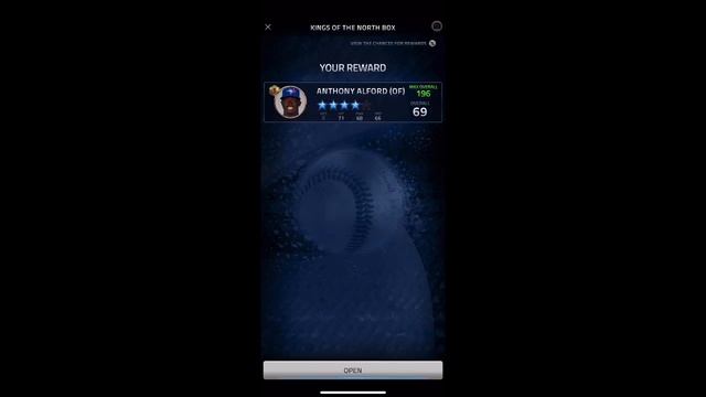 June VIP Rewards and Biggest Box Opening Ever - MLB Tap Sports Baseball 2020 смотреть онлайн