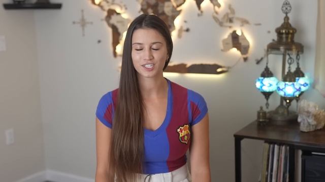 Spain: Best Travel Tips and Places смотреть онлайн