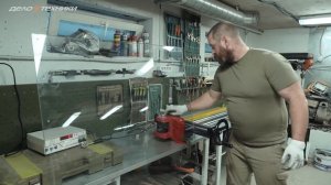 Краш-тест трещоток Дело Техники