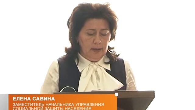 Увеличение выплат приемным родителям смотреть онлайн
