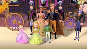 В Особенный День - София Прекрасная - Песня Долг Королей