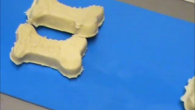Deighton Formatic R Series | Wire Cut Cookie Machine | Erika Record смотреть онлайн