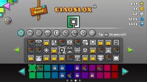 ВСЕ КОДЫ В ХРАНИЛИЩЕ CHAMBER OF TIME! Geometry Dash 2.11