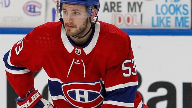 NHL TRADE: The Ottawa Senators will give the kids a chance down the stretch смотреть онлайн