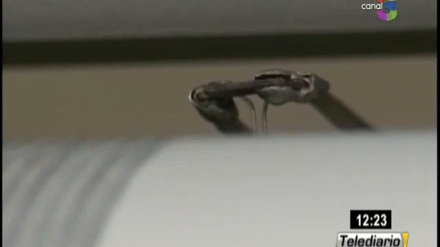 Se reportó un temblor en Alta Verapaz смотреть онлайн
