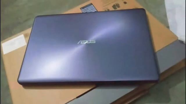Unboxing of ASUS VIVOBOOK R542 || REVIEW || ASUS VIVOBOOK || смотреть онлайн