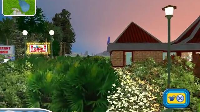 #1 SeaWorld Adventure Parks Tycoon 2 смотреть онлайн