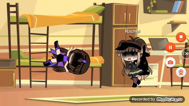 суть тренда показать свой самый страшный день