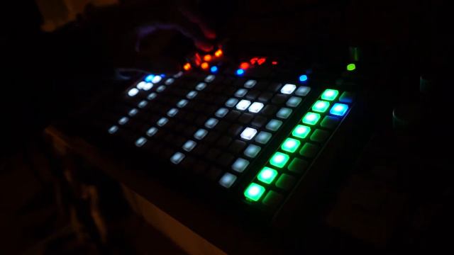 Blackwood | Synthstrom Deluge and Squier Precision Bass смотреть онлайн