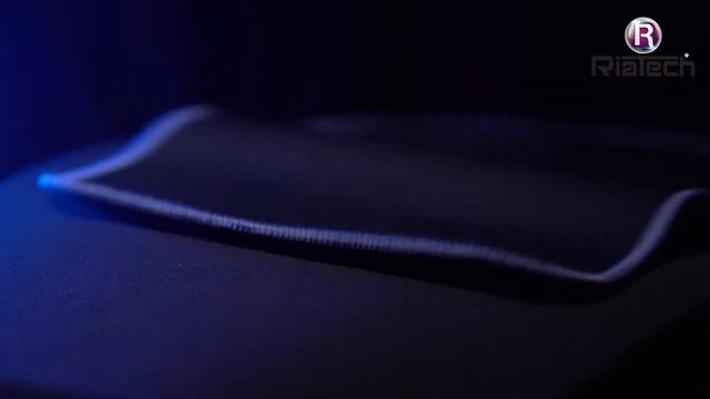 RiaTech Gaming Scorpion Mouse Pad ... Unboxing & Review смотреть онлайн
