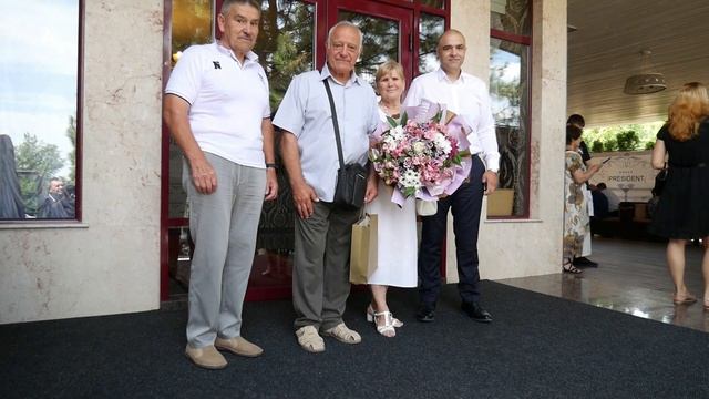Judo.MD 2023.07.23 • Чудин Михаил Александрович (из плеяды знаменитых тренеров Республики Молдова) смотреть онлайн