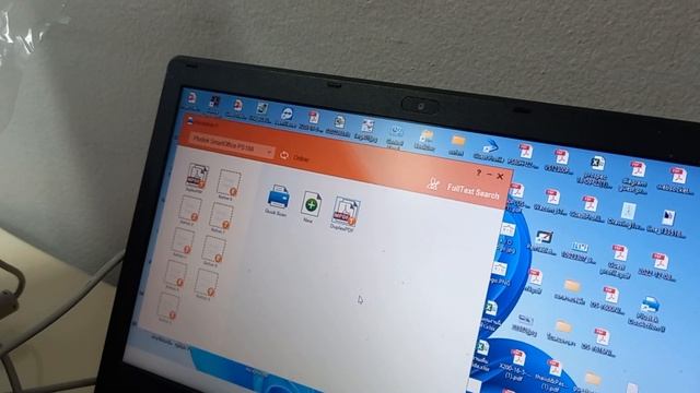 การใช้งาน DocAction II : เครื่องสแกนเอกสารอัตโนมัติ Plustek PS188 смотреть онлайн
