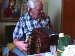 Радин Ник.Як. К ней, У ней, От ней на рояльной гармони.