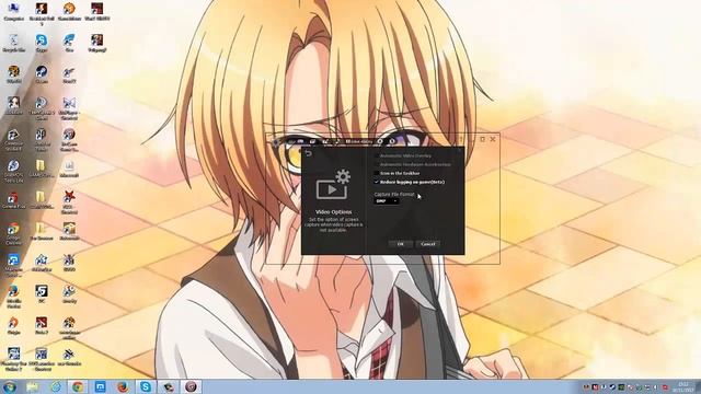แนะนำโปรแกรมอัดและสอนใช้ liteCam Game 100 FPS Game Capture смотреть онлайн