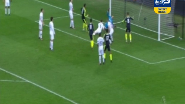 جيرو يسجل هدف التقدم في شباك سوانزي سيتي 1-0 | تعليق حفيظ دراجي смотреть онлайн