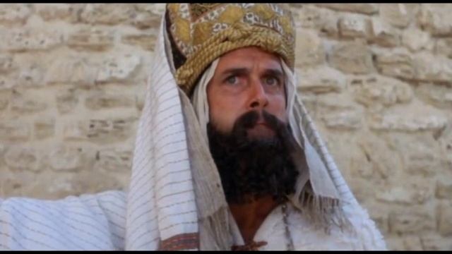 Monty Python "Stoning" extremely amusing ^^ смотреть онлайн