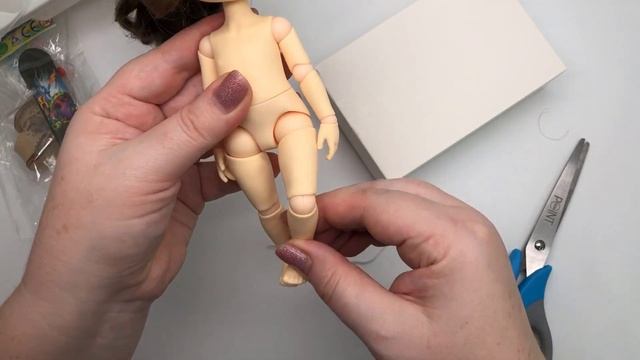 Мои подарки на День Рождения :) смотреть онлайн