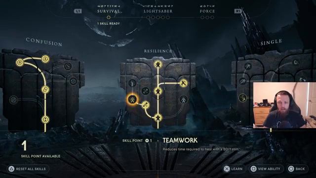 Hearty Is A Jedi Master! 100s9355 смотреть онлайн