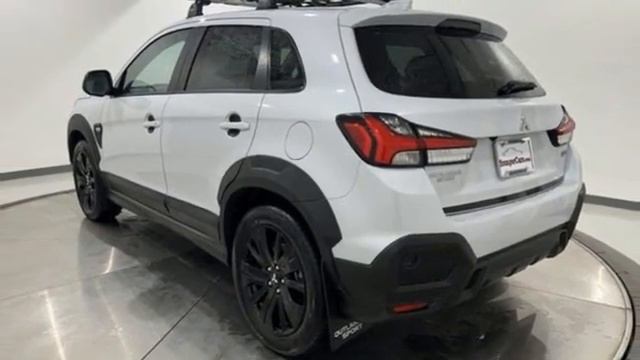 New 2024 Mitsubishi Outlander Sport Frederick MD Hagerstown, WV #M3926600 смотреть онлайн