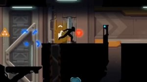 Все трюки из вектор 2