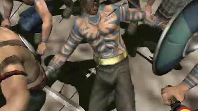 100 games to play before you die: Rome total war смотреть онлайн