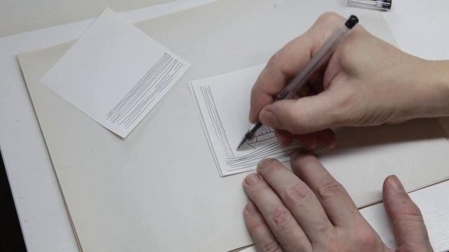 Мастер-класс студии визуального творчества "Fantasy box" 1 смотреть онлайн