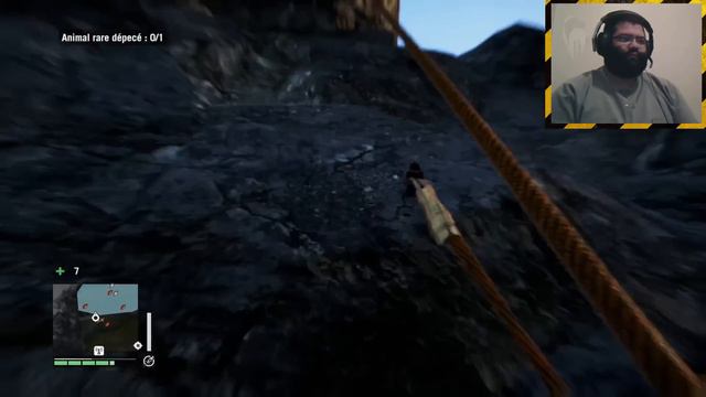 Far Cry 4 WT Ep39 [PC][AR][Boss Fight][Shangri-La: Unpainted Future] смотреть онлайн