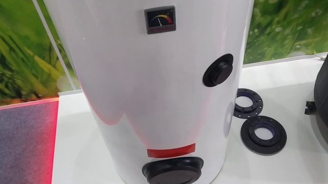 Бойлер DRAZICE напольный совет Тепло Без Газа АкваТерм 2020 AquaTherm Moscow смотреть онлайн