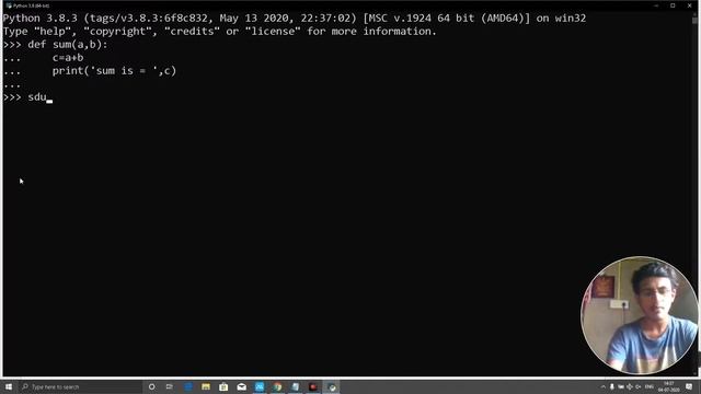 Python 20 function basic смотреть онлайн
