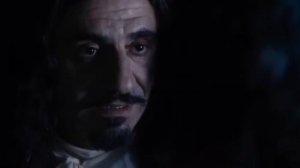 Анжелика, маркиза ангелов 2013  Тизер